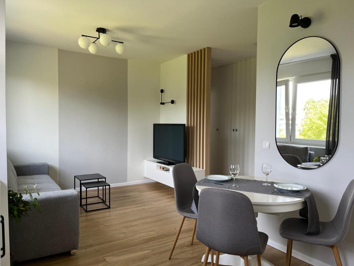 Ante Holiday Apartment Gdańsk Extérieur photo
