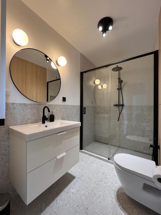 Ante Holiday Apartment Gdańsk Extérieur photo