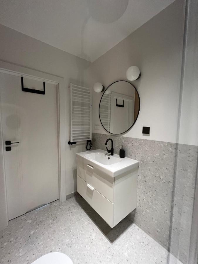 Ante Holiday Apartment Gdańsk Extérieur photo
