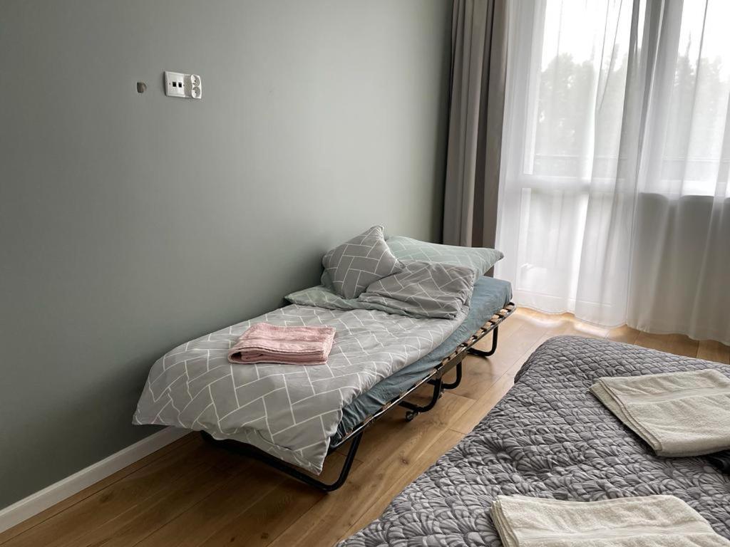 Ante Holiday Apartment Gdańsk Extérieur photo